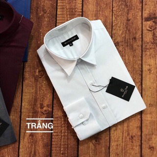 Áo somi nam cao cấp