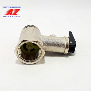 Van INOX 1 chiều cho Bình nóng lạnh