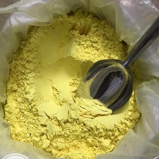 Tinh bột nghệ nguyên chất 250g