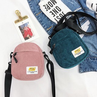 TÚI ĐEO CHÉO NỮ MINI SIÊU CUTE