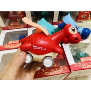 Đồ chơi khủng long cao cấp hkm Enfa