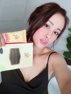 BỘ KEM TẮM TRẮNG HM