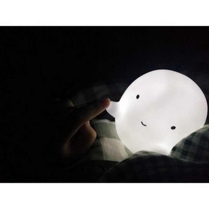 Đèn ngủ Bts đèn ngủ V bé ma nhóm nhạc idol hàn quốc thiết kế phong cách chibi anime | BigBuy360 - bigbuy360.vn