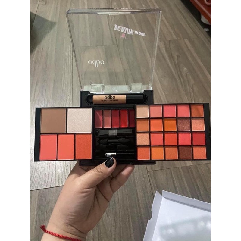 Combo make | BigBuy360 - bigbuy360.vn
