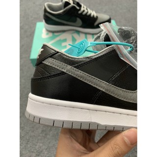 Giày thể thao jo.danss đen xám cao cấp (free ship)