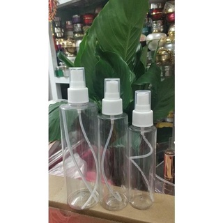 Chai xịt phun sương 30ml, 50ml, 100ml