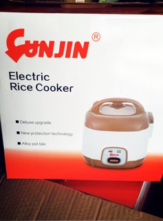Nồi cơm điện 1L2 Cunjin