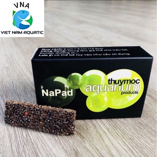 Giá Thể Napad Trồng Cây Thủy Sinh - Sản phẩm của thuỷ sinh thuỷ mộc
