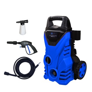 Máy rửa xe cao áp kachi mk73 tay cầm ngắn-mk73