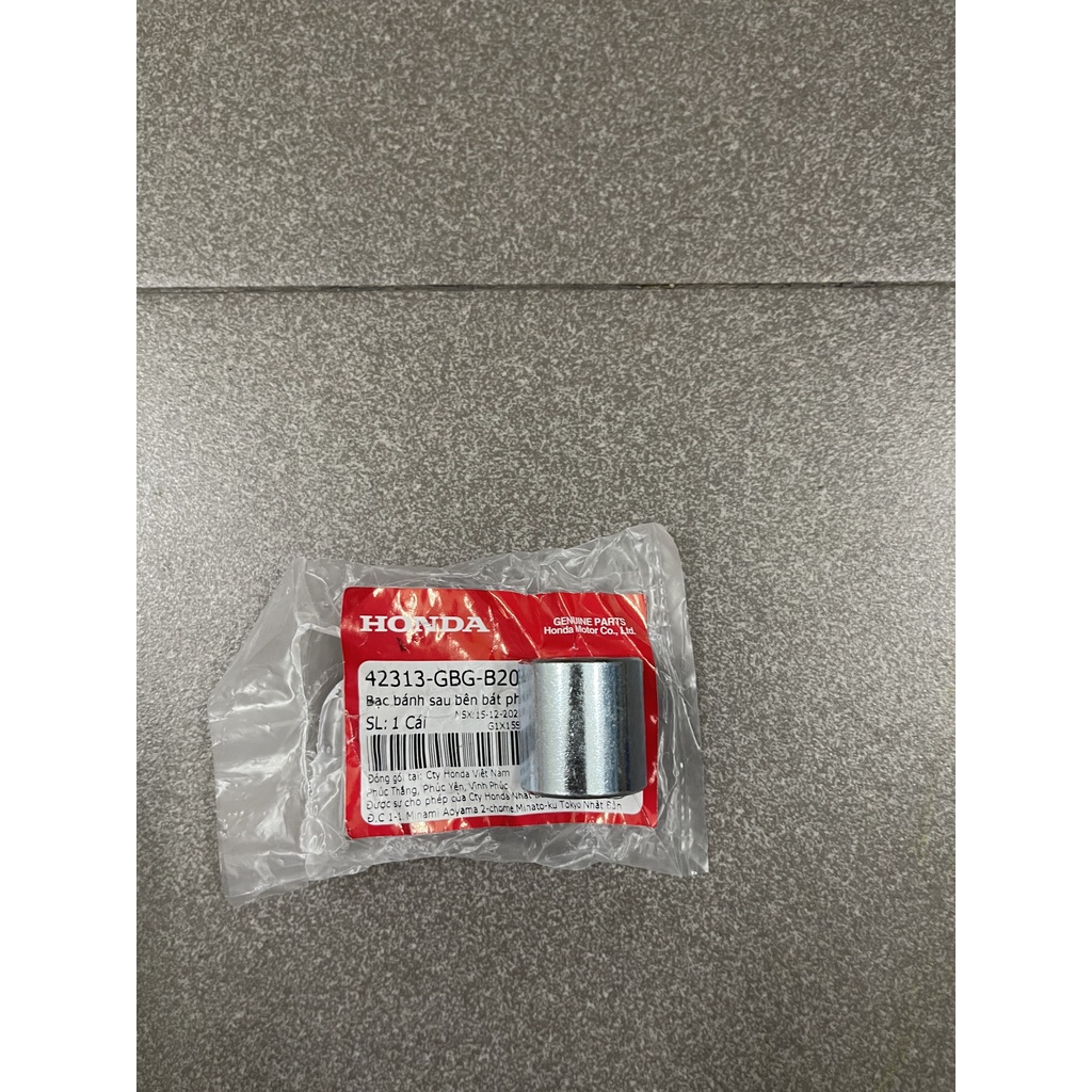 cục canh đùm sau tất cả xe số hàng chính hãng 42313GBGB20