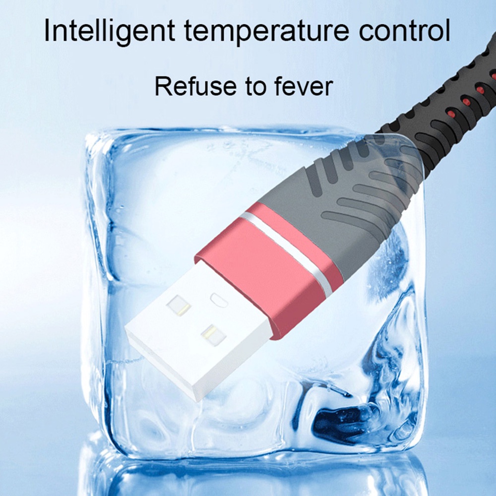 Dây Cáp Sạc USB Loại c Cho Samsung S10 S20 S21 S22 Plus Ultra A50 A51 A52 A70 A71 A72 5G Note 9 10 20 Dài 1m 2m 3m 0.2m