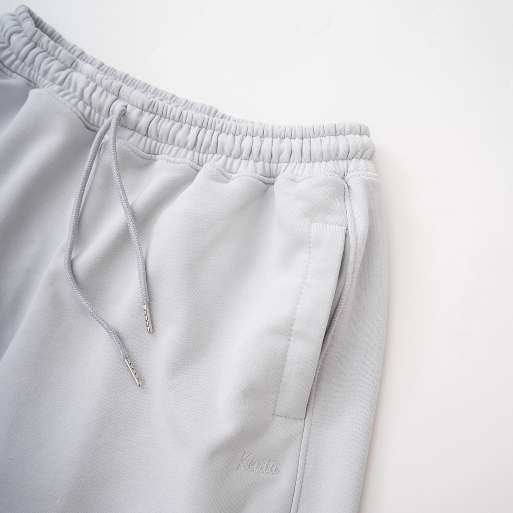 Quần Short Thun Slimfit KENTA QST0012