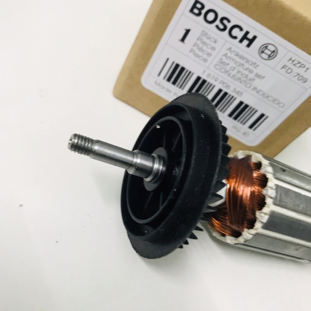 Roto ruột máy mài bosch 6-100 hàng sịn hãng