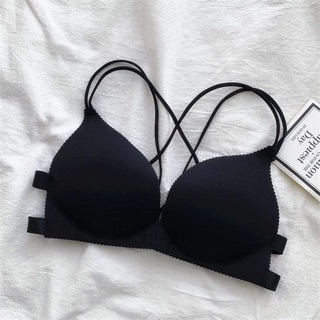 Set 2 Áo bra dây chéo - 61k