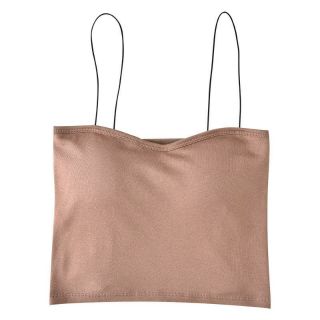 Bra 2 Dây Mảng Dáng Lửng Mã 2055