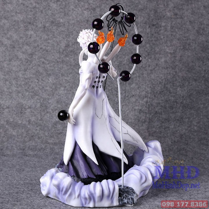 [MHĐ] Mô hình Figure Uchiha Obito Lục Đạo - Naruto