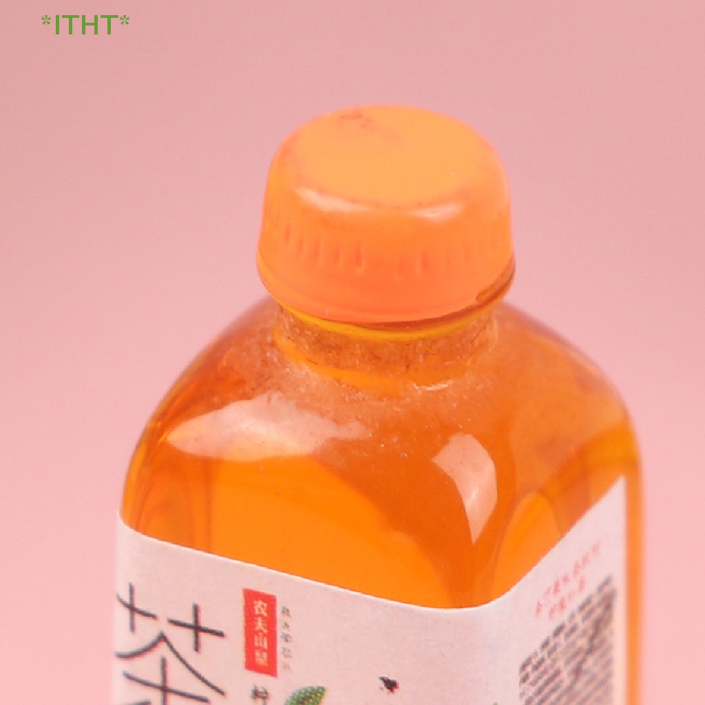 Mô Hình Trà Ép Trái Cây Trang Trí Nhà Búp Bê Mới