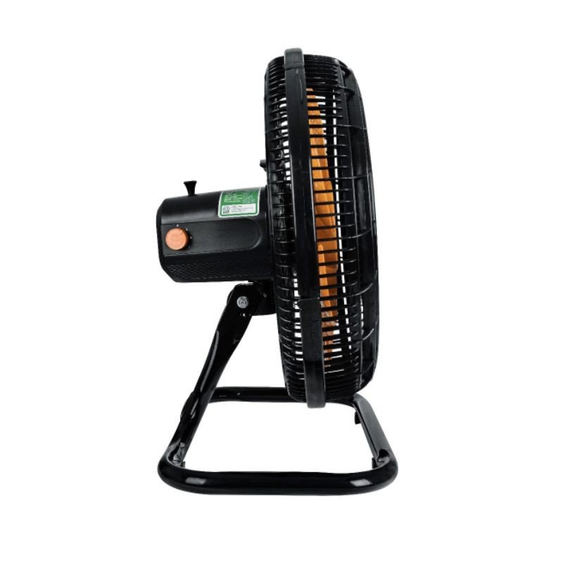 Quạt sàn Asia Turbo STB1601 công suất 80W gió tải cực mạnh - Hàng chính hãng - Bảo hành 1 năm