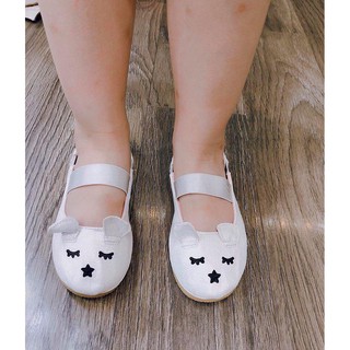 Giày Gáp bé gái đủ side