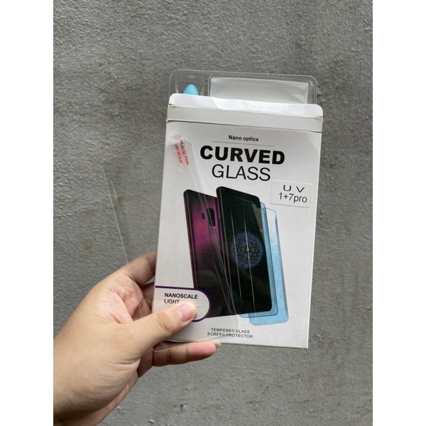 cường lực uv oneplus 7pro/7tpro