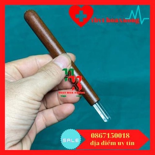 Dụng cụ diện chẩn - Dò thủy tinh(giá rẻ)