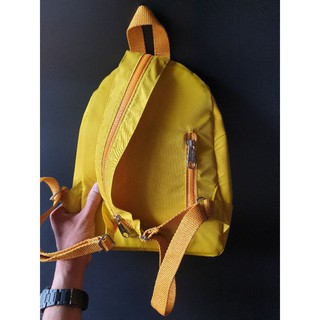 balo vải dù hiệu KIPLING