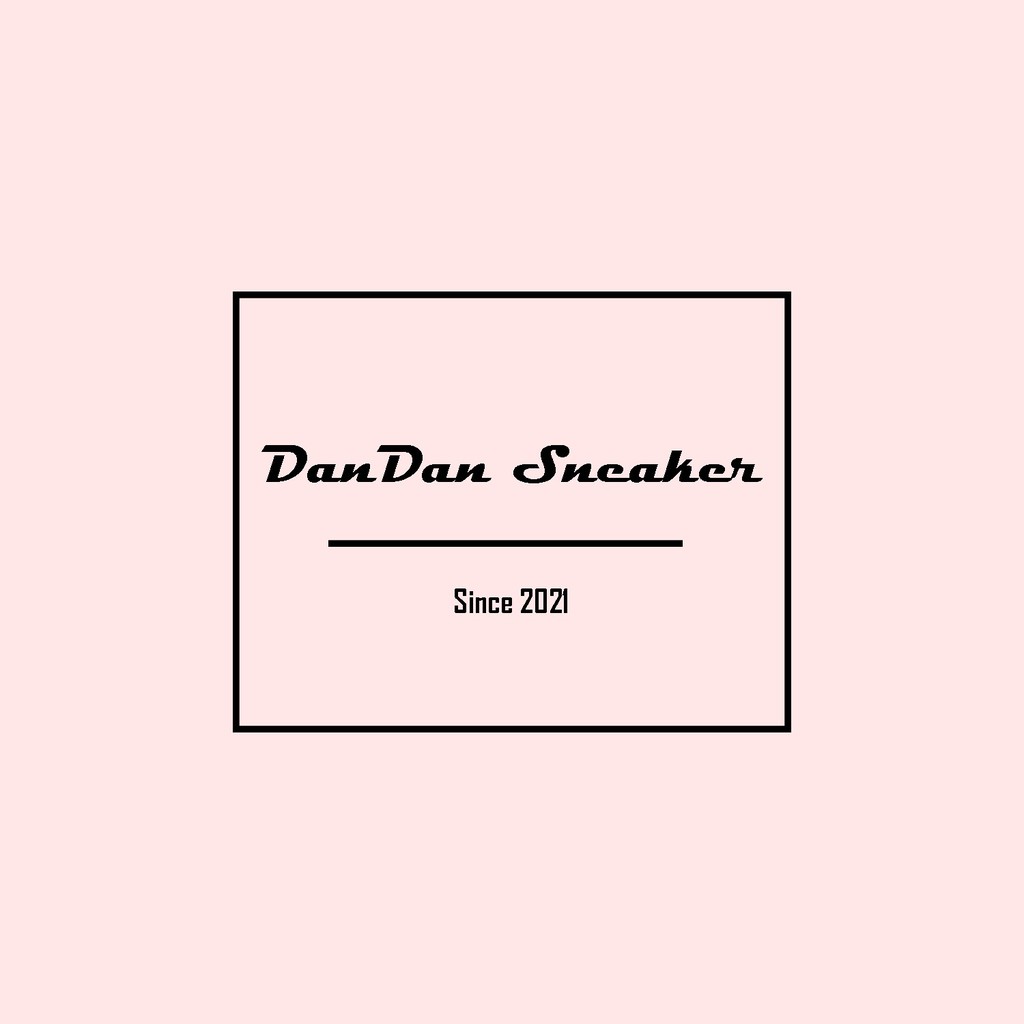 DanDan Sneaker