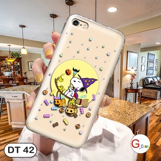Ốp lưng dẻo IPHONE 6 PLUS  - in hình