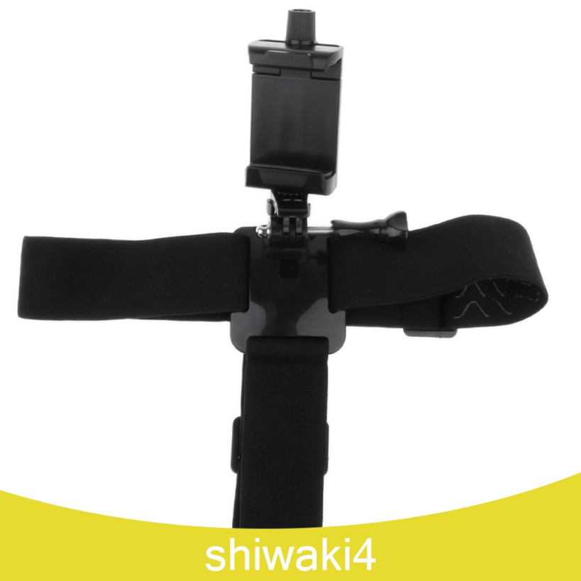 Kẹp Giữ Điện Thoại Thông Minh Shiwaki4