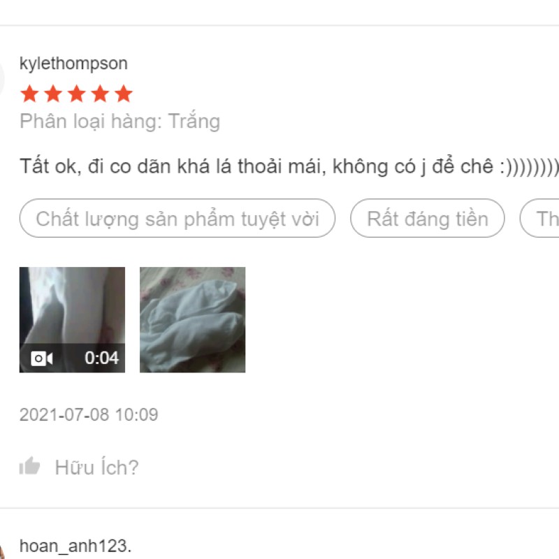 Tất ngắn nam Vớ thấp cổ 3 màu trơn chống hôi chân kháng khuẩn CHAGO PKG127