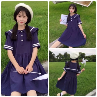 ĐẦM BABYDOLL THUỶ THỦ BÈO