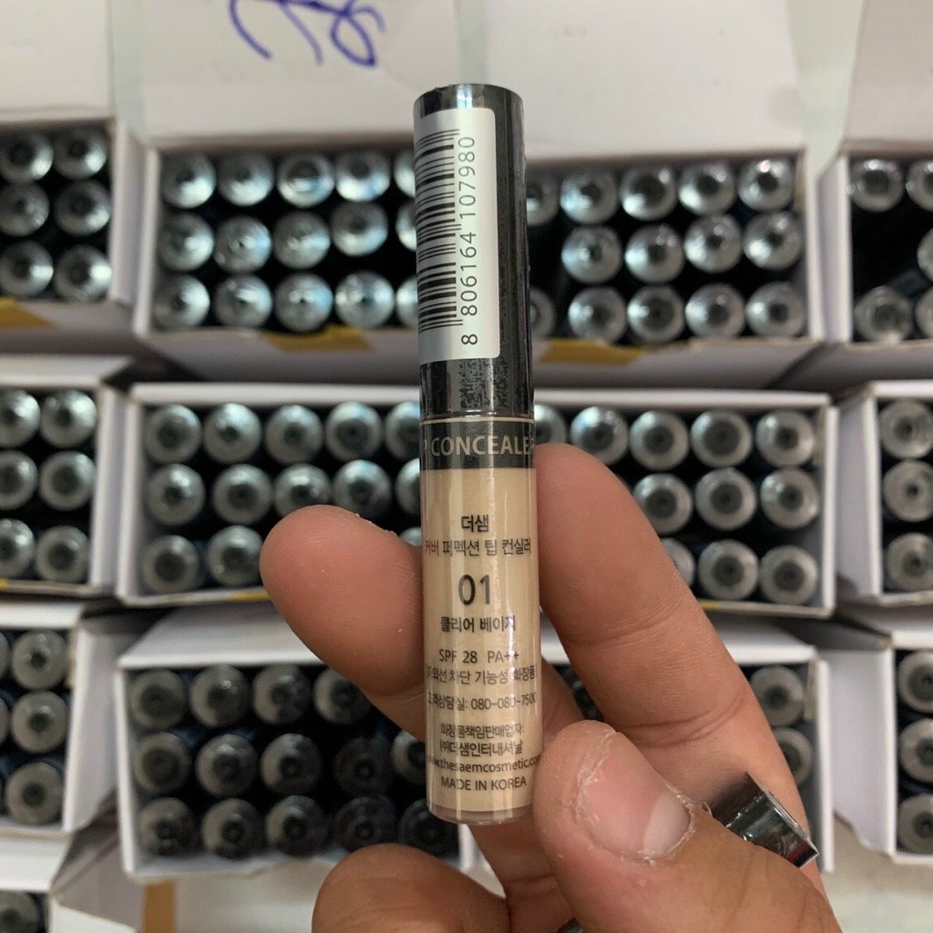 KEM CHE KHUYÊN ĐIỂM THE SAEM CHÍNH HÃNG 100% | BigBuy360 - bigbuy360.vn