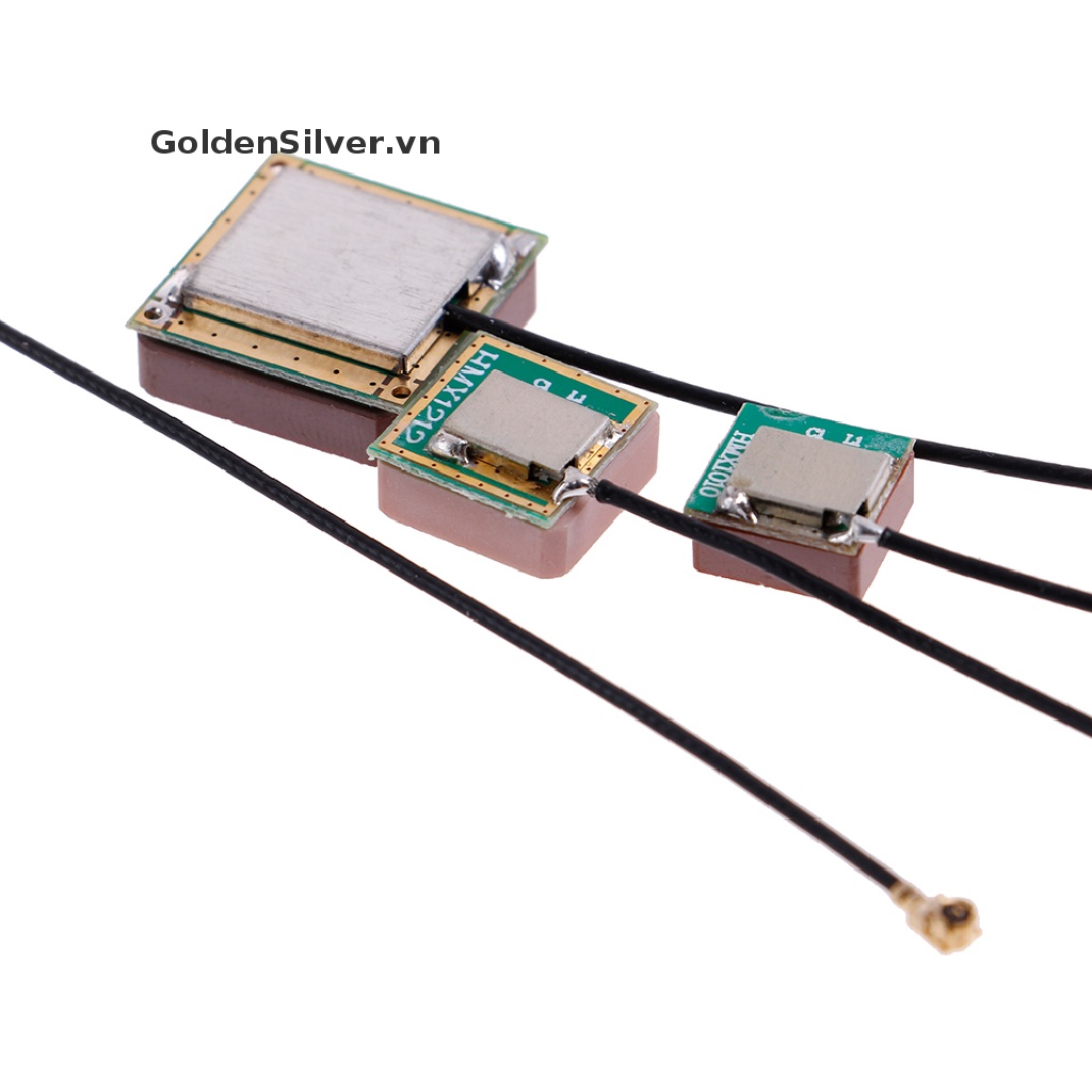 1 Ăng Ten GPS 28db Bằng Sứ Cho Drone Điều Khiển Từ Xa