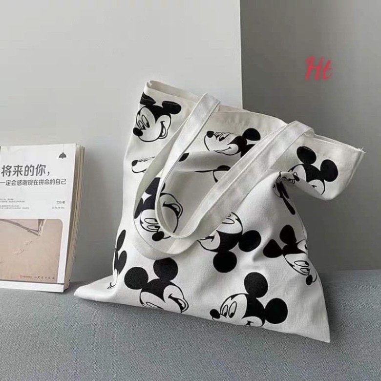 Túi vuông chuột in kín HT0621