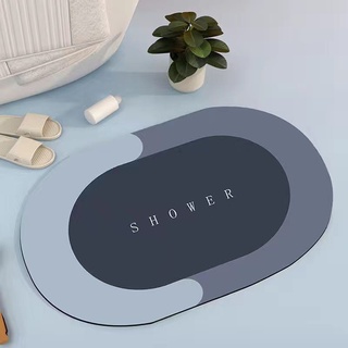 [Loại 1]Thảm lót sàn nhà tắm, nhà bếp siêu thấm chống trượt, thấm hút tốt, nhanh khô tiện dụng cho mọi nhà