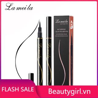 Bút kẻ mắt lameila kmm14