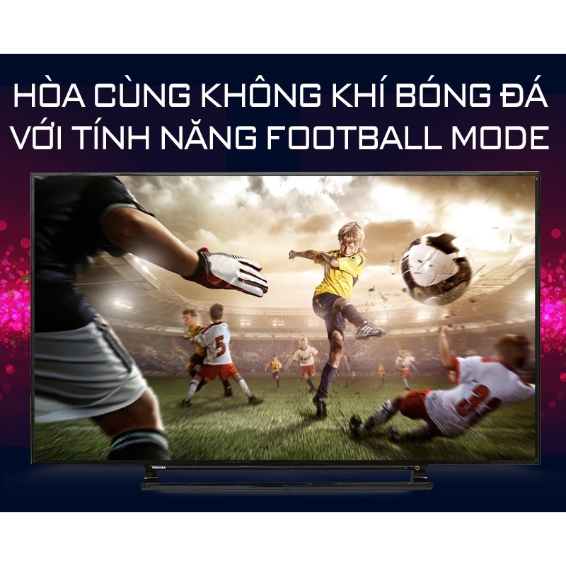 Tivi Toshiba 50 inch 50L2550 | BigBuy360 - bigbuy360.vn