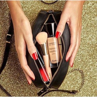 Kem nền guerlain lingerie de peau