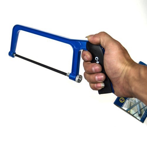 Cưa sắt 150mm/6inch C-mart A0389