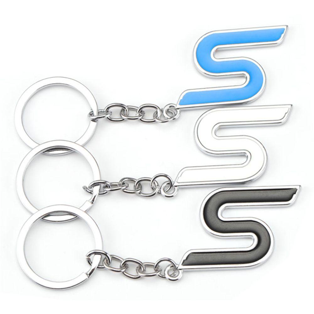 NICKOLAS Giá Đỡ Chìa Khóa Xe Hơi / Quà Tặng Độc Đáo Trang Trí Nội Thất