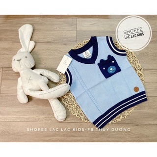 MOON -Gile len cổ chui Moon cho bé trai