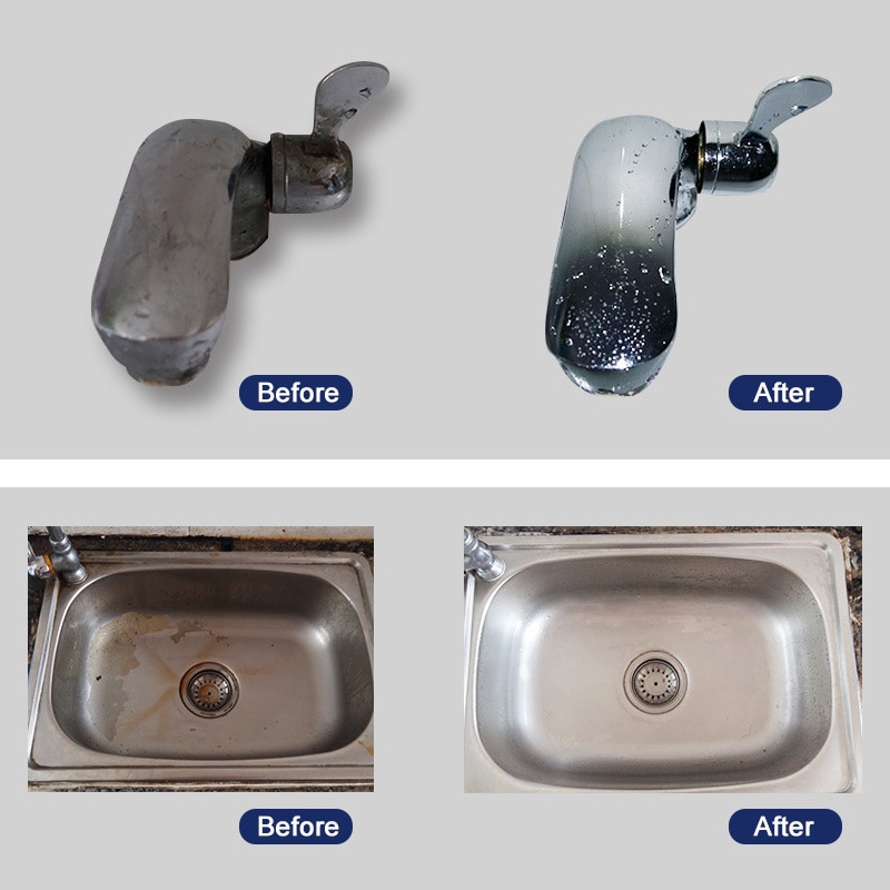 Set 1 / 5 / 10 miếng bọt biển rửa chén vệ sinh phòng tắm đa năng