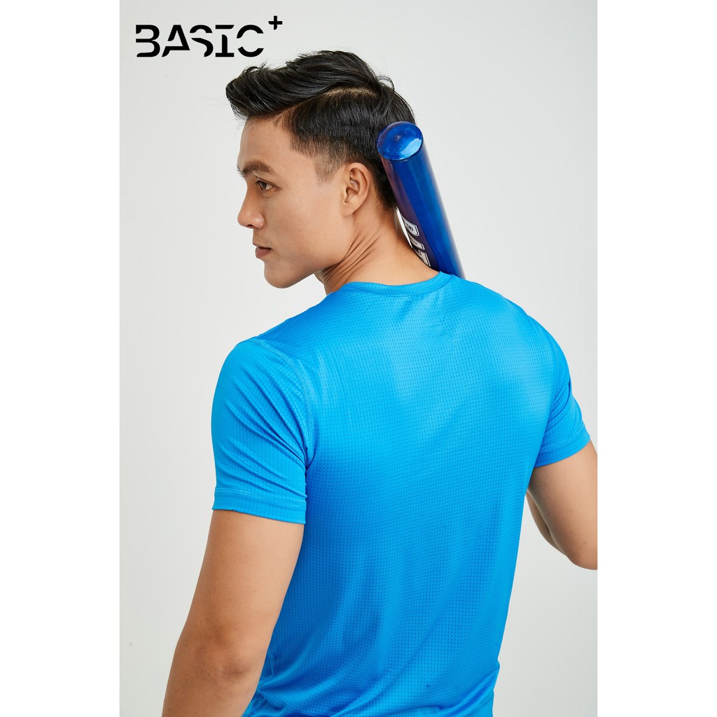 Áo thể thao nam After All dáng basic, nhiều màu - AO10-03 | BigBuy360 - bigbuy360.vn