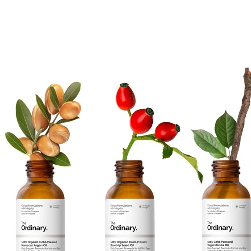 [Hàng mới về] Tinh chất the The Ordinary chứa nhiều loại chiết xuất tùy chọn giúp tái tạo và chăm sóc da hiệu quả  | BigBuy360 - bigbuy360.vn