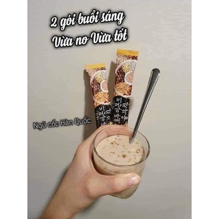 NGŨ CỐC HÀN QUỐC