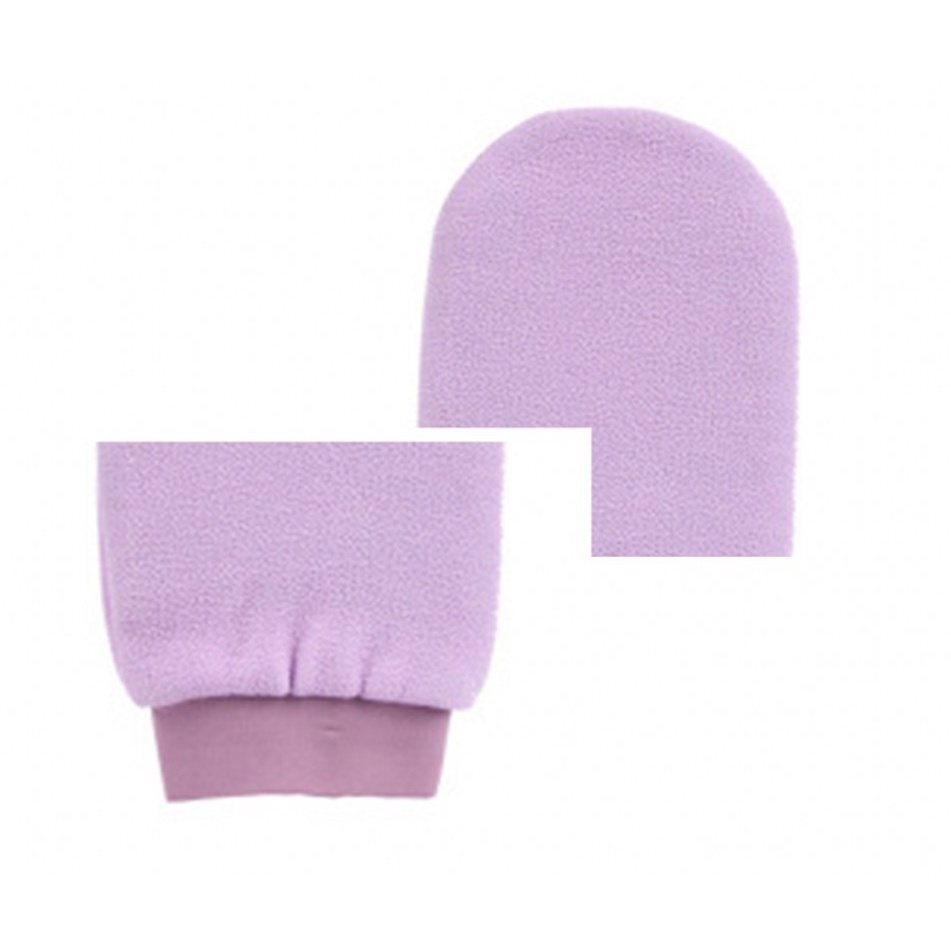 Găng Tay Tẩy Tế Bào Chết Tắm Gội Hai Mặt Găng Tay Tắm Da Toàn Thân