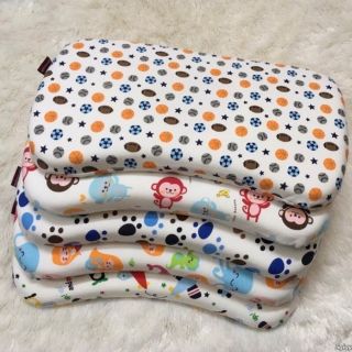 Gối cao su non cho bé (loại đẹp)