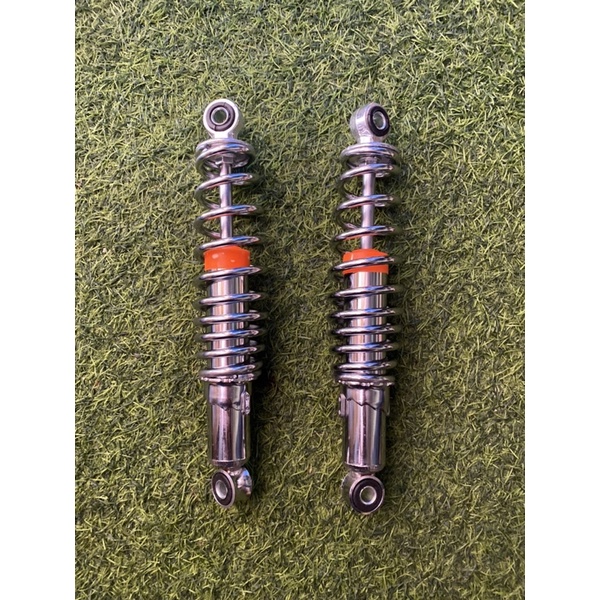 Giảm xóc sau xe đạp điện  Ninja