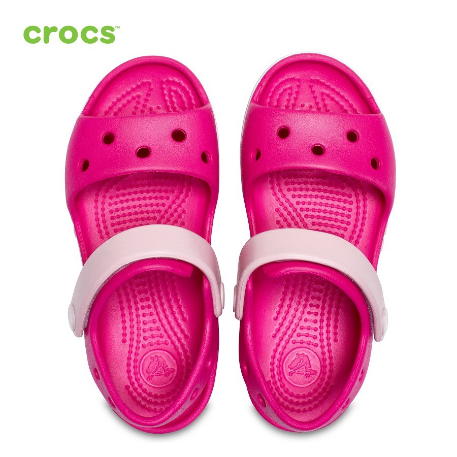 Dép sandal trẻ em CROCS Bayaband 205400-6X0