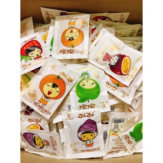 Thạch zai zai Đức Hạnh (1kg)